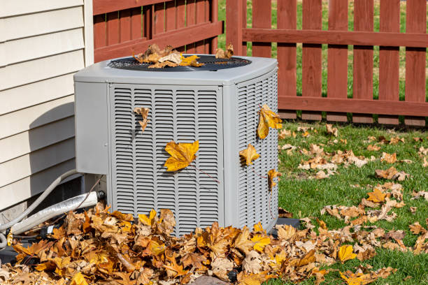 Professional HVAC in Brightwood, VA