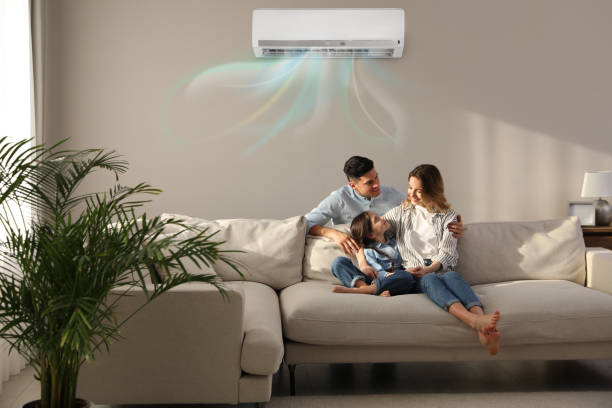 Air Duct Cleaning in Brightwood, VA