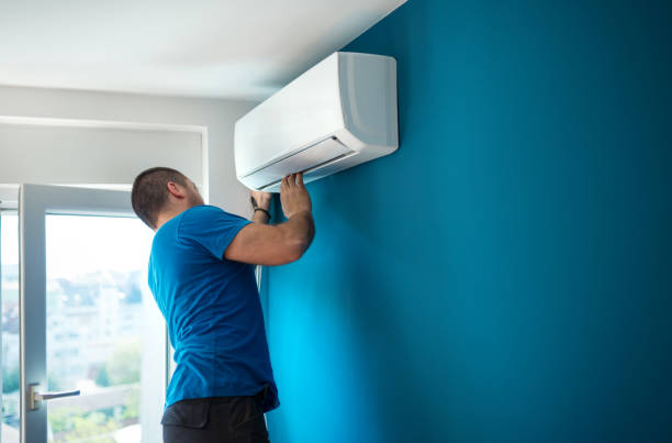 Local HVAC Companies in Brightwood, VA