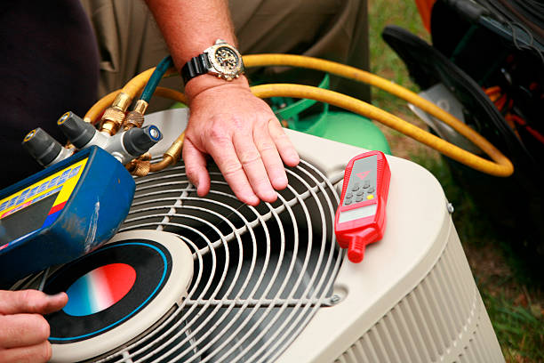 Best HVAC Installation Services  in Brightwood, VA