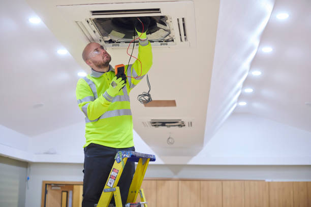 HVAC Air Duct Cleaning in Brightwood, VA