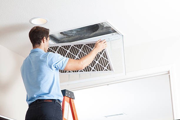 Best HVAC Air Duct Cleaning  in Brightwood, VA