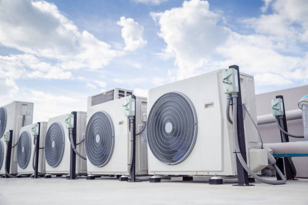 Best HVAC Repair Near Me  in Brightwood, VA