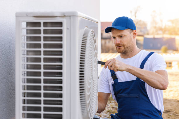 Best HVAC Troubleshooting  in Brightwood, VA
